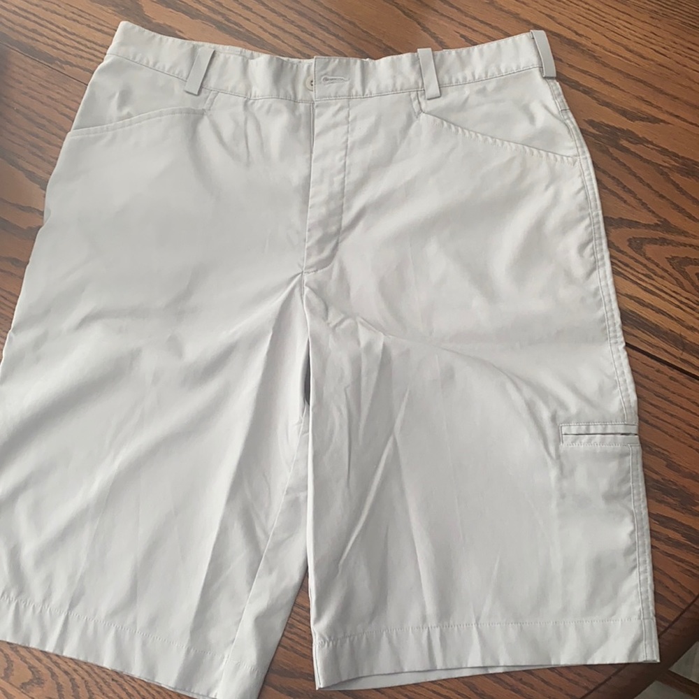 Nike Golf shorts